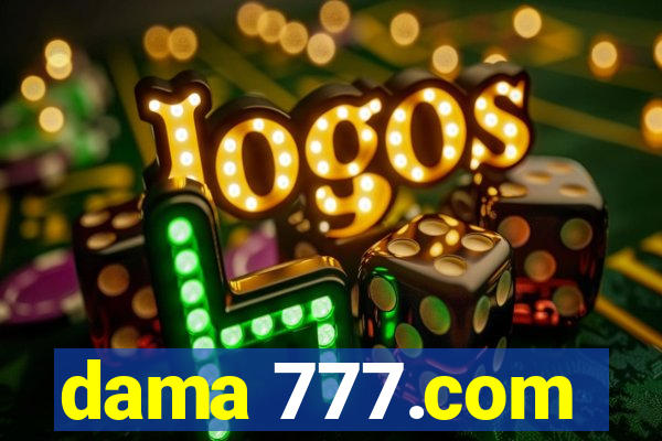 dama 777.com